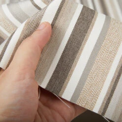 Sunbrella® 57016-0002 Highlight Linen 54" Upholstery Fabric -Cloth Store Sunbrella 57016 0002 Highlight Linen 54 Upholstery Fabric 4