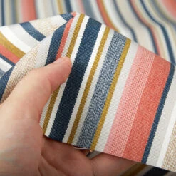 Sunbrella® 57016-0003 Highlight Splendor 54" Upholstery Fabric -Cloth Store Sunbrella 57016 0003 Highlight Splendor 54 Upholstery Fabric 4