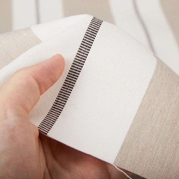 Sunbrella® 57017-0001 Relate Linen 54" Upholstery Fabric 6 Sunbrella® 57017-0001 Relate Linen 54" Upholstery Fabric - Image 4