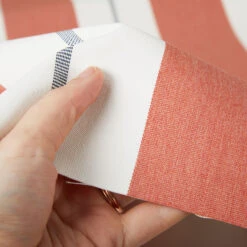 Sunbrella® 57017-0003 Relate Persimmon 54" Upholstery Fabric -Cloth Store Sunbrella 57017 0003 Relate Persimmon 54 Upholstery Fabric 4