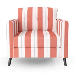 Sunbrella® 57017-0003 Relate Persimmon 54" Upholstery Fabric -Cloth Store Sunbrella 57017 0003 Relate Persimmon 54 Upholstery Fabric 901