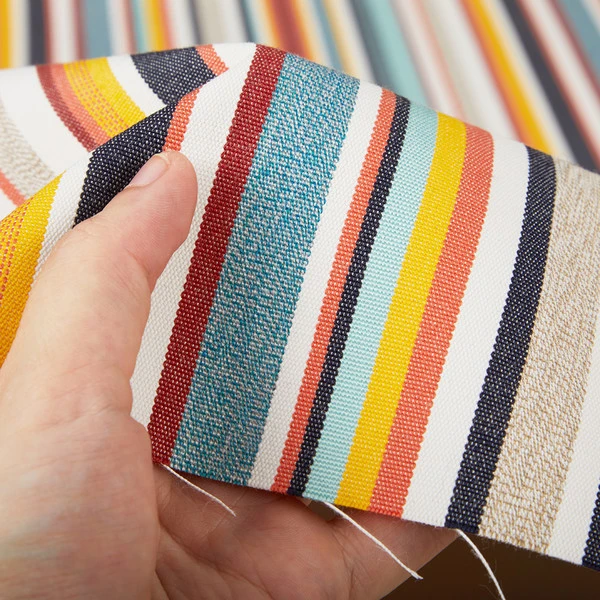 Sunbrella® 57018-0004 Highlight Remix 54" Upholstery Fabric 6 Sunbrella® 57018-0004 Highlight Remix 54" Upholstery Fabric - Image 4