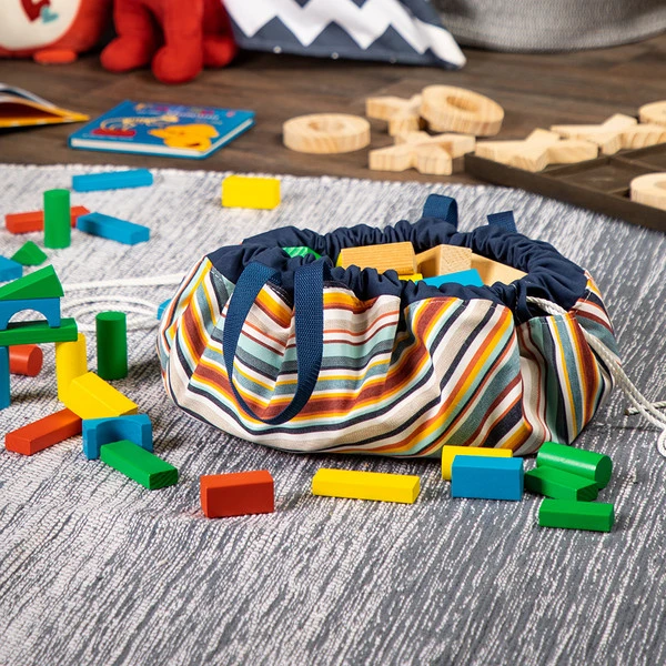 Sunbrella® 57018-0004 Highlight Remix 54" Upholstery Fabric 8 Sunbrella® 57018-0004 Highlight Remix 54" Upholstery Fabric - Image 6