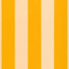 Sunbrella® Awning Stripe 5702-0000 Beaufort Yellow/White 6 Bar 46" Fabric -Cloth Store Sunbrella 5702 0000 Sunflower Yellow White 6 Bar 46 1