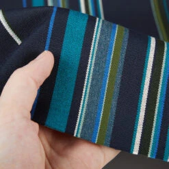 Sunbrella® 58001-0000 Stanton Lagoon 54" Upholstery Fabric -Cloth Store Sunbrella 58001 0000 Stanton Lagoon 54 Upholstery Fabric 4