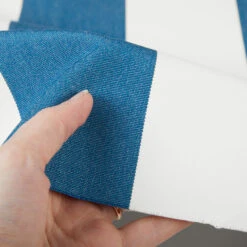 Sunbrella® 58029-0000 Cabana Regatta 54" Upholstery Fabric -Cloth Store Sunbrella 58029 0000 Cabana Regatta Upholstery Fabric 4