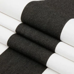 Sunbrella® 58030-0000 Cabana Classic 54" Upholstery Fabric -Cloth Store Sunbrella 58030 0000 Cabana Classic Upholstery Fabric 2