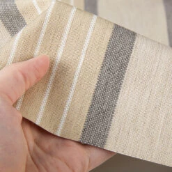 Sunbrella® 58036-0000 Cove Pebble 54" Upholstery Fabric -Cloth Store Sunbrella 58036 0000 Cove Pebble Upholstery Fabric 4