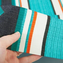 Sunbrella® 58040-0000 Token Surfside 54" Upholstery Fabric 11 Sunbrella® 58040-0000 Token Surfside 54" Upholstery Fabric -Cloth Store Sunbrella 58040 0000 Token Surfside Upholstery Fabric 4