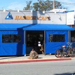 Sunbrella® Marine Grade 6001-0000 Pacific Blue 60" Fabric 11 Sunbrella® Marine Grade 6001-0000 Pacific Blue 60" Fabric -Cloth Store Sunbrella 6001 0000 Pacific Blue 60 60