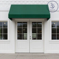 Sunbrella® Marine Grade 6005-0000 Hemlock Tweed 60" Fabric -Cloth Store Sunbrella 6005 0000 Hemlock Tweed 60 707