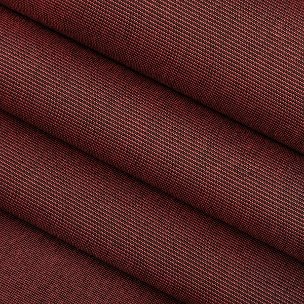 Sunbrella® Marine Grade 6006-0000 Dubonnet Tweed 60" Fabric 3 Sunbrella® Marine Grade 6006-0000 Dubonnet Tweed 60" Fabric