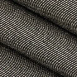 Sunbrella® Marine Grade 6007-0000 Charcoal Tweed 60" Fabric -Cloth Store Sunbrella 6007 0000 Charcoal Tweed 60 4