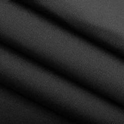 Sunbrella® Marine Grade 6008-0000 Black 60" Fabric