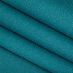Sunbrella® Marine Grade 6010-0000 Turquoise 60" Fabric