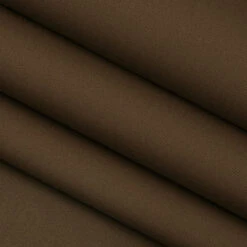 Sunbrella® Marine Grade 6021-0000 True Brown 60" Fabric