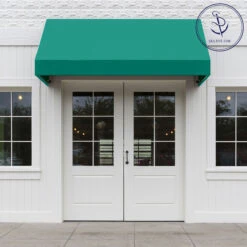 Sunbrella® Marine Grade 6023-0000 Aquamarine 60" Fabric -Cloth Store Sunbrella 6023 0000 Aquamarine 60 707