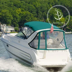 Sunbrella® Marine Grade 6043-0000 Persian Green 60" Fabric -Cloth Store Sunbrella 6043 0000 Persian Green 60 75