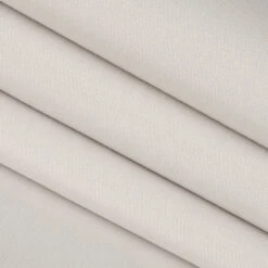Sunbrella® Marine Grade 6051-0000 Silver 60" Fabric