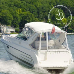 Sunbrella® Marine Grade 6051-0000 Silver 60" Fabric -Cloth Store Sunbrella 6051 0000 Silver 60 75