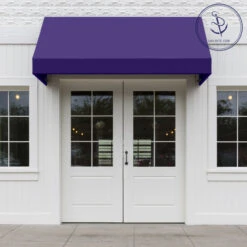 Sunbrella® Marine Grade 6065-0000 Concord 60" Fabric -Cloth Store Sunbrella 6065 0000 Concord 60 72