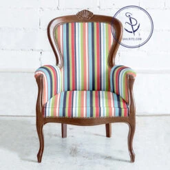 Sunbrella® 7774-0000 Carousel Confetti 54" Upholstery Fabric -Cloth Store Sunbrella 7774 0000 Carousel Confetti 54 Upholstery Fabric 71