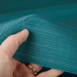 Sunbrella® 8019-0000 Dupione Deep Sea 54" Upholstery Fabric -Cloth Store Sunbrella 8019 0000 Dupione Deep Sea 54 Furniture Fabric 4