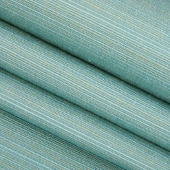 Sunbrella® 8067-0000 Dupione Celeste 54" Upholstery Fabric