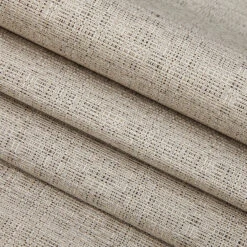 Sunbrella® 8351-0000 Linen Silver 54" Upholstery Fabric