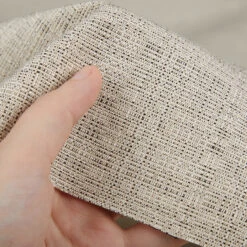 Sunbrella® 8351-0000 Linen Silver 54" Upholstery Fabric -Cloth Store Sunbrella 8351 0000 Linen Silver 54 4