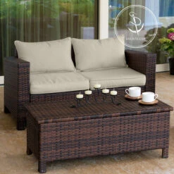 Sunbrella® 8351-0000 Linen Silver 54" Upholstery Fabric -Cloth Store Sunbrella 8351 0000 Linen Silver 54 73