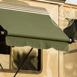 Sunbrella® Decorative Shade 85003-0000 Unity Leaf 60" Fabric -Cloth Store Sunbrella 85003 0000 Unity Leaf 60 Decorative Shade Fabric 83