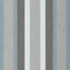 Sunbrella® Awning Stripe 4704-0000 Marco Blue Grey 46" Fabric -Cloth Store Sunbrella Awning Stripe 4704 0000 Marco Blue Grey 46 Fabric 1