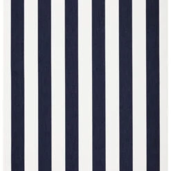 Sunbrella® Awning Stripe 4708-0000 Beaufort Captain Navy 46" Fabric -Cloth Store Sunbrella Awning Stripe 4708 0000 Beaufort Captain Navy 46 Fabric 3