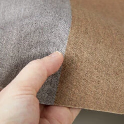 Sunbrella® Awning Stripe 4747-0000 Beaufort Graphite 46" Fabric 10 Sunbrella® Awning Stripe 4747-0000 Beaufort Graphite 46" Fabric -Cloth Store Sunbrella Awning Stripe 4747 0000 Beaufort Graphite 46 Fabric 4