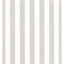 Sunbrella® Awning Stripe 4752-0000 Beaufort Cloud 46" Fabric -Cloth Store Sunbrella Awning Stripe 4752 0000 Beaufort Cloud 46 Fabric 3