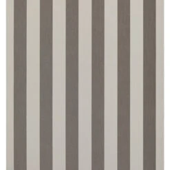 Sunbrella® Awning Stripe 4753-0000 Beaufort Mushroom 46" Fabric -Cloth Store Sunbrella Awning Stripe 4753 0000 Beaufort Mushroom 46 Fabric 3