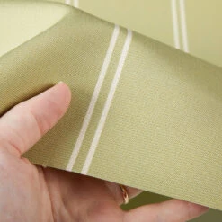 Sunbrella® Awning Stripe 4834-0000 Cooper Basalt 46" Fabric -Cloth Store Sunbrella Awning Stripe 4834 0000 Cooper Basalt 46 Fabric 4