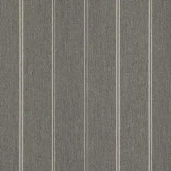 Sunbrella® Awning Stripe 4835-0000 Cooper Ash 46" Fabric