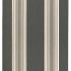 Sunbrella® Awning Stripe 4836-0000 Tillman Shale 46" Fabric 9 Sunbrella® Awning Stripe 4836-0000 Tillman Shale 46" Fabric -Cloth Store Sunbrella Awning Stripe 4836 0000 Tillman Shale 46 Fabric 3