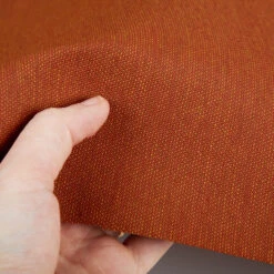 Sunbrella® 5409-0000 Canvas Brick 54" Upholstery Fabric -Cloth Store Sunbrella Canvas Brick 54 Furniture Fabric 4