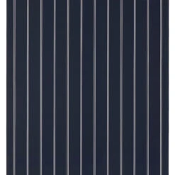 Sunbrella® Awning Stripe 4987-0000 Cooper Navy 46" Fabric -Cloth Store Sunbrella Cooper Navy 46 3