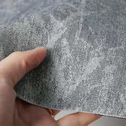 Sunbrella® Decorative Shade 4415-0001 Nebula Baltic 54" Fabric -Cloth Store Sunbrella Decorative Shade 4415 0001 Nebula Baltic 54 Fabric 4