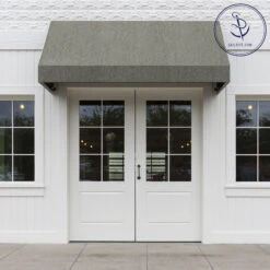 Sunbrella® Decorative Shade 4415-0002 Nebula Granite 54" Fabric -Cloth Store Sunbrella Decorative Shade 4415 0002 Nebula Granite 54 Fabric 707