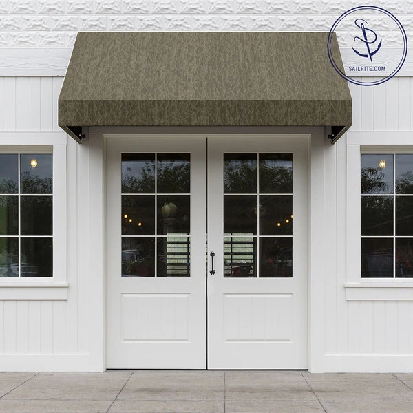 Sunbrella® Decorative Shade 4415-0003 Nebula Shale 54" Fabric 7 Sunbrella® Decorative Shade 4415-0003 Nebula Shale 54" Fabric - Image 5