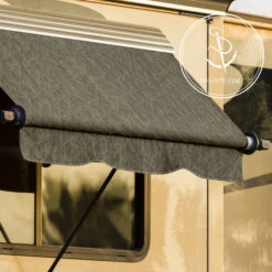 Sunbrella® Decorative Shade 4415-0003 Nebula Shale 54" Fabric 13 Sunbrella® Decorative Shade 4415-0003 Nebula Shale 54" Fabric -Cloth Store Sunbrella Decorative Shade 4415 0003 Nebula Shale 54 Fabric 83