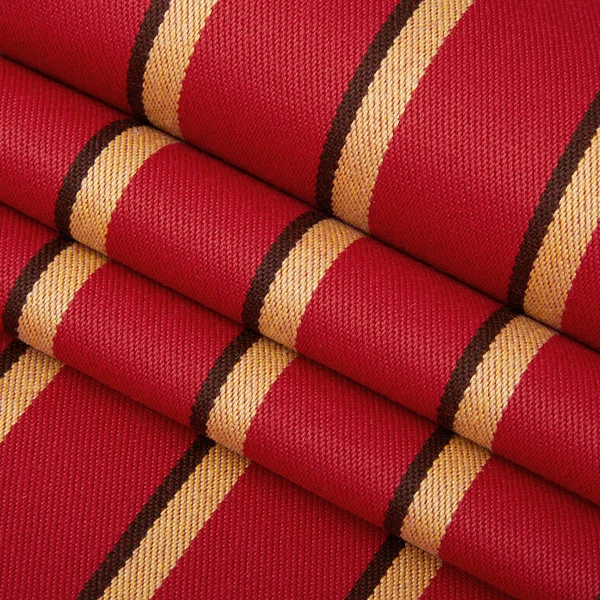Sunbrella® 5603-0000 Harwood Crimson 54" Upholstery Fabric 3 Sunbrella® 5603-0000 Harwood Crimson 54" Upholstery Fabric