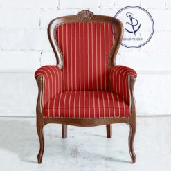 Sunbrella® 5603-0000 Harwood Crimson 54" Upholstery Fabric 13 Sunbrella® 5603-0000 Harwood Crimson 54" Upholstery Fabric -Cloth Store Sunbrella Harwood Crimson 54 Furniture Fabric 71