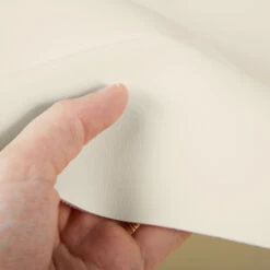 Sunbrella® Horizon® 10200-0002 Capriccio Cloud 54" Vinyl Fabric -Cloth Store Sunbrella Horizon 10200 0002 Capriccio Cloud 54 Vinyl Fabric 3