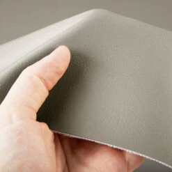 Sunbrella® Horizon® 10200-0006 Capriccio Cadet Grey 54" Vinyl Fabric -Cloth Store Sunbrella Horizon 10200 0006 Capriccio Cadet Grey 54 Vinyl Fabric 3